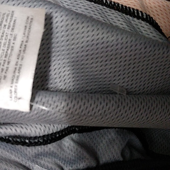 Youth Nike Custom Team ID #12 Shorts NWT - Picture 5 of 8